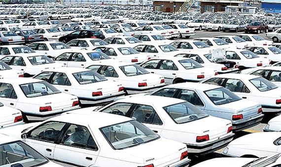 پاسخ گمرک در خصوص 1030 خودروی متوقف در بوشهر