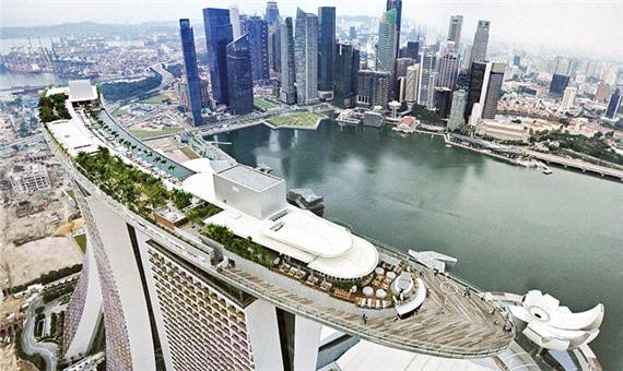 ابتکار جالب سنگاپور برای جذب سرمایه گذاران خارجی بدون قرنطینه