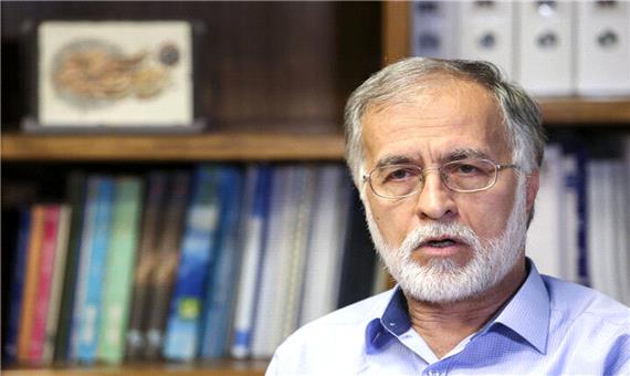 عطریانفر: اولین منتقد دولت رئیسی جبهه پایداری است