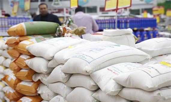 پشت پرده شوک به بازار برنج