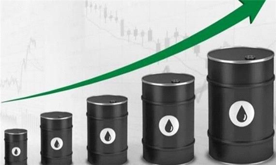 کاهش ذخایر نفت خام آمریکا؛ قیمت نفت در جهان به 76 دلار افزایش یافت