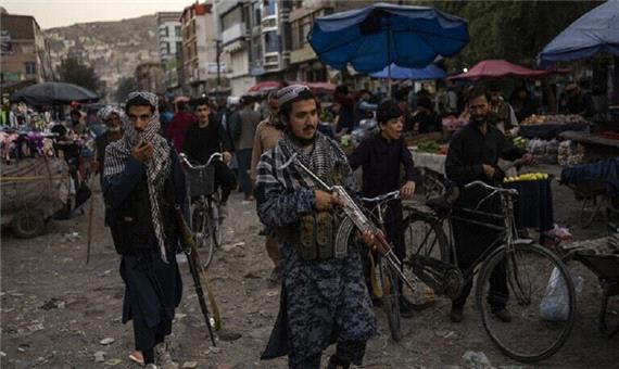 طالبان: مجازات قطع دست و اعدام به افغانستان برمی گردد
