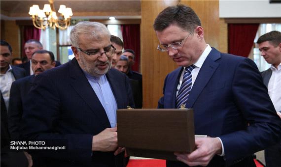 تشریح توافق‌های هیئت عالی‌رتبه ایران و روسیه