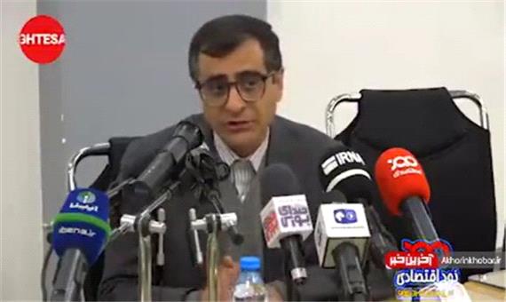 رئیس مرکز پژوهش‌های اتاق بازرگانی ایران: قرعه‌کشی خودرو اشتباه است