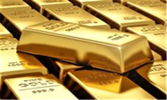 قیمت جهانی طلا همچنان در سطح بالا