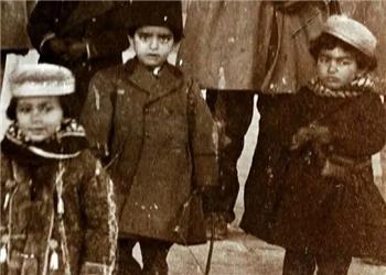 سفر به ایران قدیم؛ «نوههای ناصرالدین شاه و خواجههایشان» در اصفهان