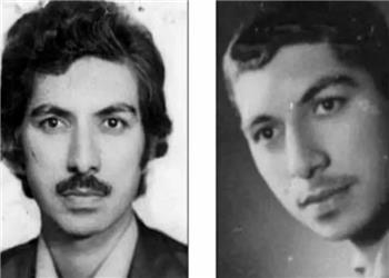 پایانی بر یک فرار ششروزه | حسن آلادپوش چگونه کشته شد؟ | عکس